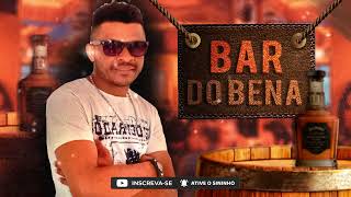 BAR DO BENA- DOMYS GUEDES