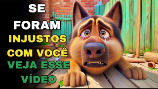 Quando Estiver Sendo Julgado  Veja esse vídeo - Motivacional, Reflexão