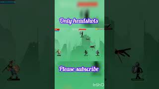 only headshots the archers 2 #viral #trending #ytshorts #shorts