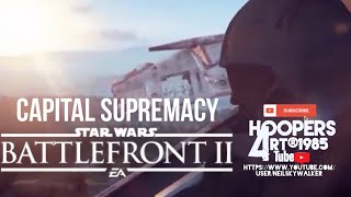 #STARWARS™ #Battlefront2 #Starwarsbattlefront2 #PS4