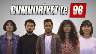 Bir Cumhuriyet Kuruluyor 29 EKİM CUMHURİYET BAYRAMI (2019)