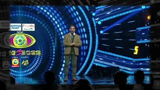 Biggboss 5 Tamil promo 1 November 13th promo vijay TV #biggbosstamil #biggboss5