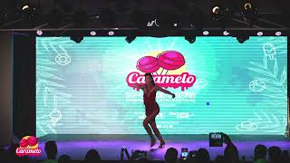 Anna Treiger | Live Performance | Caramelo Festival 2022