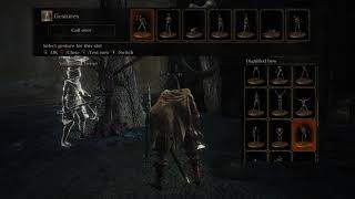 Dark Souls 3, final achievement