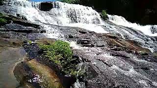 Cachoeira de Atalaia, Pr