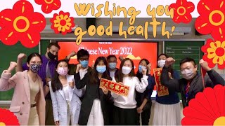 TPSSLSS Chinese New Year Video 2022