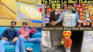 Ye Dakh Lo Mera Side Business || Aakib shaikh ￼