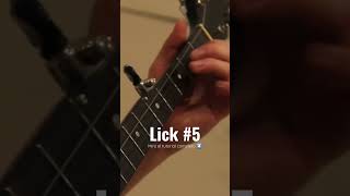 Lick of the Week ↑↑version full #5