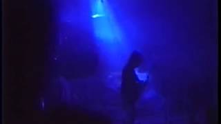 The Cure - A Night Like This (Brussels 1989)