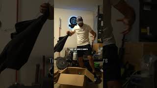 @1stphorm Product Unboxing | Kinetic Training | Kinetic Coach Dan | Live Kinetically | Phormula-1