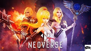 Neoverse Gameplay