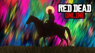 Red Dead Redemption 2 Online Funny Moments | RDR2 Online