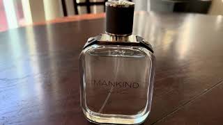 Review of Kenneth Cole Mankind Eau de Toilette Spray Cologne for Men