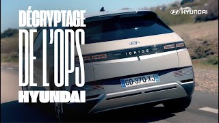 Décryptage de l'OPS Hyundai : Les Inspirations Locales