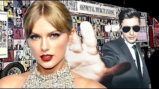 The Secret Security Rules of Taylor Swift's Security Team