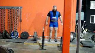 deadlift 8 3 10 2