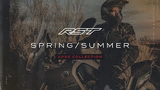 RST Spring/Summer Collection🔥