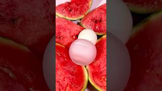 SHEGLAM WaterMelon Melt Niacinamide Serum Primer🍉 #shorts #trending #popular #youtubeshorts #fyp