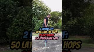 Fast Leg Workout at Home: No Equipment #workout #workoutathome #hiitworkout #fitness