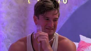 LOVE ISLAND USA EP 23 REVIEW KEENAN IS CANCELLED!! LEO DID THE DO OMG!!?! BERGIE HIDEAWAY!!!