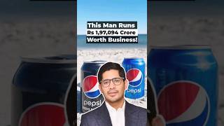 This Man Runs Rs 1,97,094 Crore Worth Business!#StartupStory #VarunBeverages #VarunJaipuria