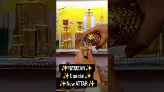 ✨RAMZAN✨New✨Special✨Attar✨#bussnies #attar #youtubeshorts#viral #shopping #islam #instagram