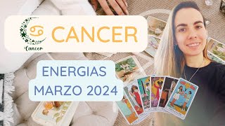 CÁNCER ♋ TE HAS IDO Y AHORA LLEGA UN NUEVO CICLO CON NUEVOS INICIOS #tarotcáncer #tarottrabajo