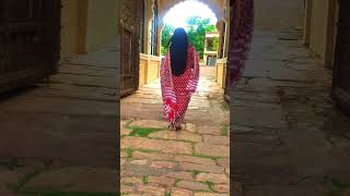 Kesariya Balam❤️ #viralyoutubevideo #folkmusic #rajasthan #jodhpur #fort#trendingvideo