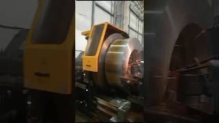 Lath Machines Works/Big Lath Machines