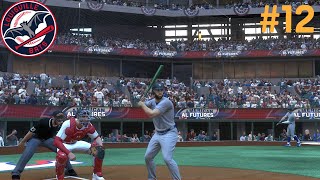 MLB The Show 23 Road To The Show Ep. 12: BACK TO BACK ALL STAR GAMES!