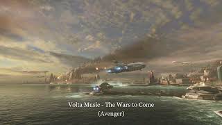 Volta Music - The Wars to Come