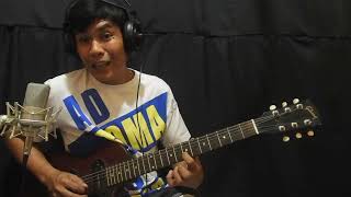 Sulbong chosen worship full tutorial guitar step by step