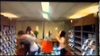 Harlem Shake no Fórum Judicial de Novo Hamburgo e Funcionarios são demitidos!