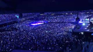 A Sky Full of Stars - Coldplay Live Milan 26 June 2023