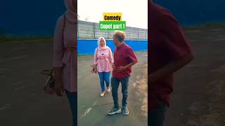 copet part 1 #viral #shots #comedy