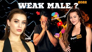 Abbayilu matrame chudandi | Weak Men  in telugu | 🙏🔞