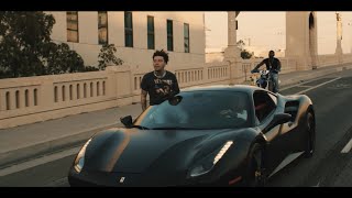 Phora Ft. Toosii - Traumatized