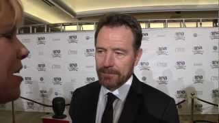 Bryan Cranston's Style Tips