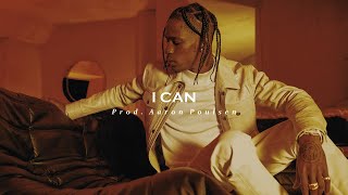 Travis Scott x Don Toliver Type Beat - I Can (Prod. Aaron Poulsen)