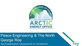 10   Peace Engineering & The North