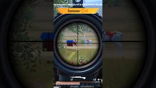 1 vs 2 krdia hiran walo ko #pubg #pubgm #pubgmobile #bgmi #trending #viral @mrismailpro