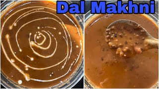 First Bite Kitchen is going live to make Daal makhni in easy way