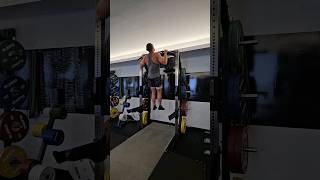 27 Pull-ups for my 27th birthday