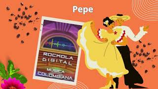 Pepe - Rockola Digital