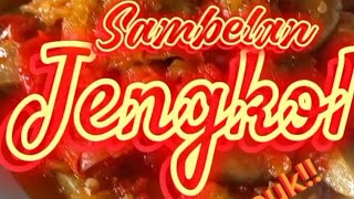 Sambelan JENGKOL empuk | #pamulangfoodies #sambelanjengkol #jengkol #baladojengkol