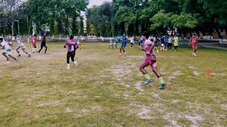 How do you improve in football? #viral  #football  #trending  #tranding #speed