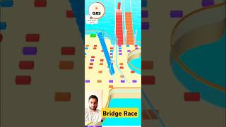 Perfect Android Bridge Race#shorts