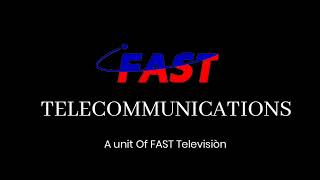 Fast Telecommunications logo