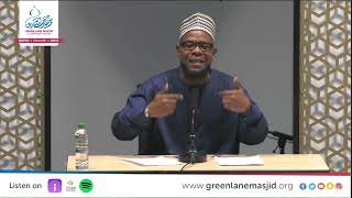 Shaykh Abu Usamah At Thahabi   Clarification of ‘The Clear Quran’