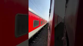 Overview of 14732 Bhatinda Delhi Express || Ankitakumari78 || Indian Railway#viral #indianrailways